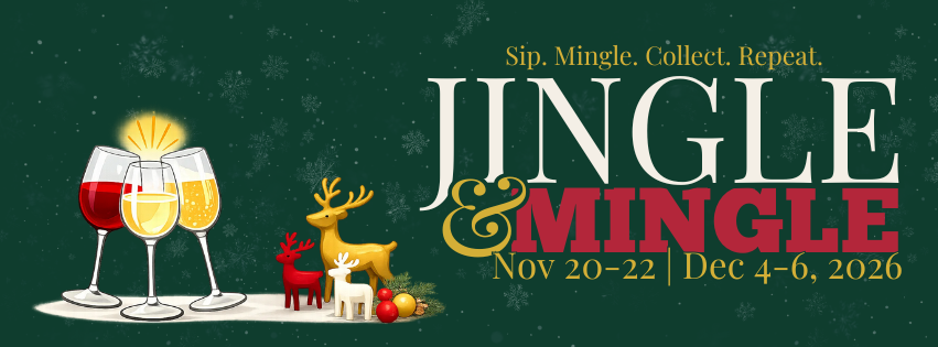 2026 Jingle & Mingle