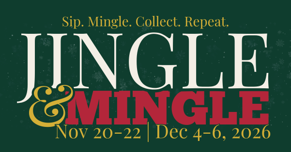 2026 Jingle & Mingle