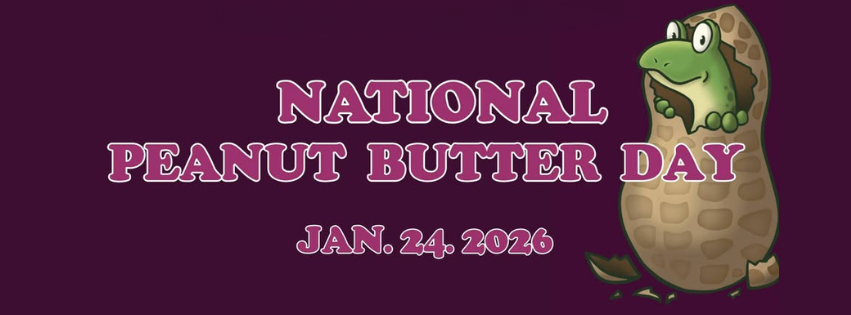 National Peanut Butter Day at Montezuma Winery