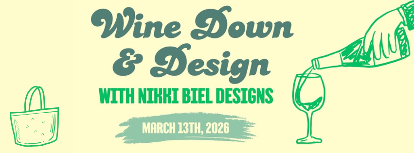 Wind Down and Design Night at Montezuma Winery