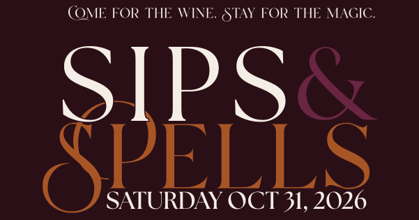 Sips and Spells