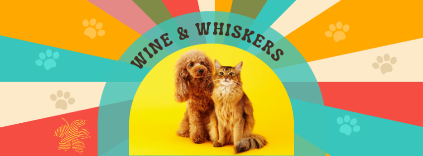 Wine & Whiskers