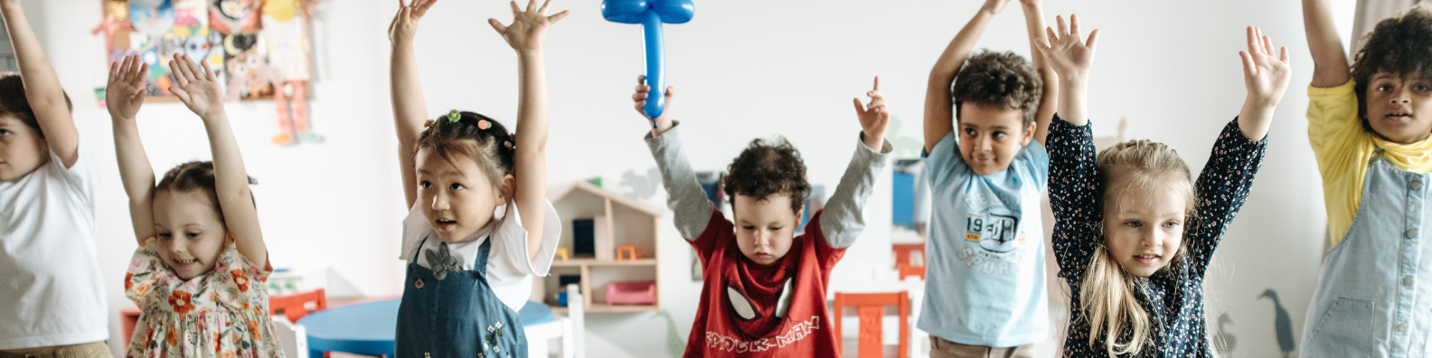 Why We Use the HighScope Curriculum—and Why It Matters to You