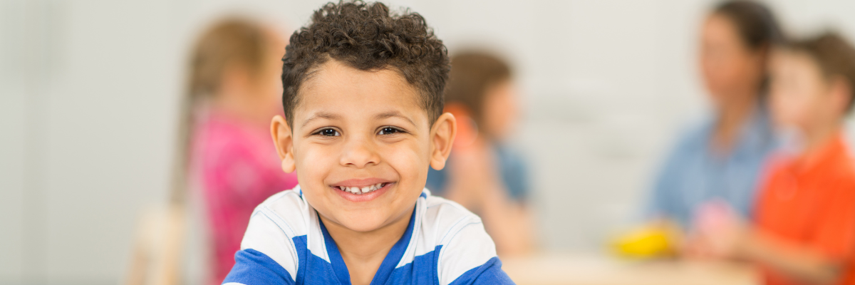 Preparing Your Child for a Positive Child Care Experience