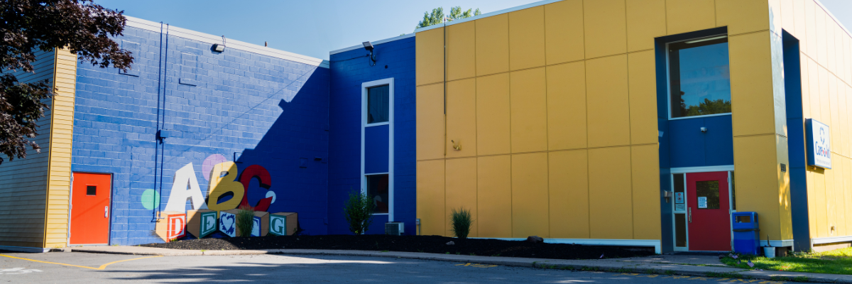 What to Look For When Choosing the Right Child Care Center