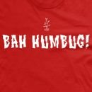 Bah Humbug T-Shirt