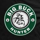 Big Buck Hunter Hunting T-Shirt