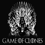 Game of Clones shirt