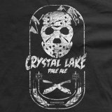 Crystal Lake Pale Ale