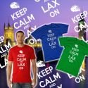 Keep Calm and LAX on