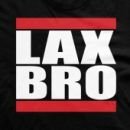 LAX Bro T-Shirt