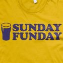 Sunday Funday T-Shirt