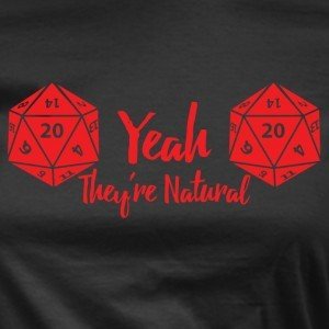 Favorite Funny D&D T-Shirts | Buy D&D Apparel | Guerrilla Tees