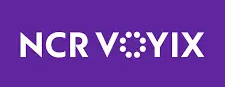 NCR logo