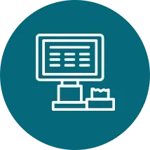 pos system icon