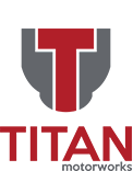 titan motorworks logo