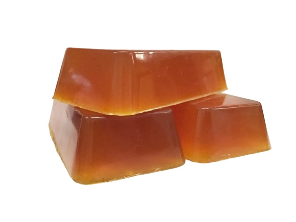 Mahogany Hemp Soap Bar Green Basics