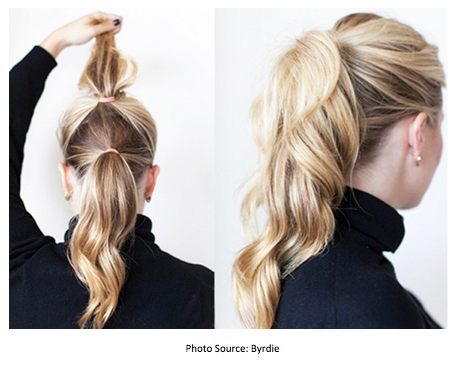 5 Hair Styling Tricks To Get Your Hair On Fleek