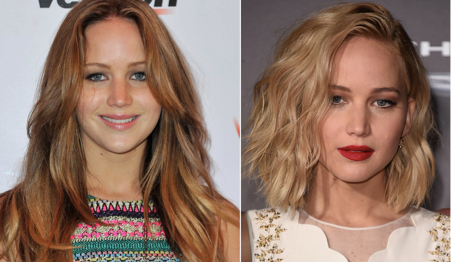 Sexy Haircuts That'll Make You Look Younger