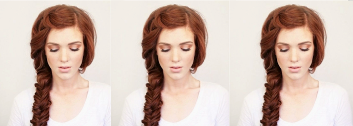 Summer Braid Idea's