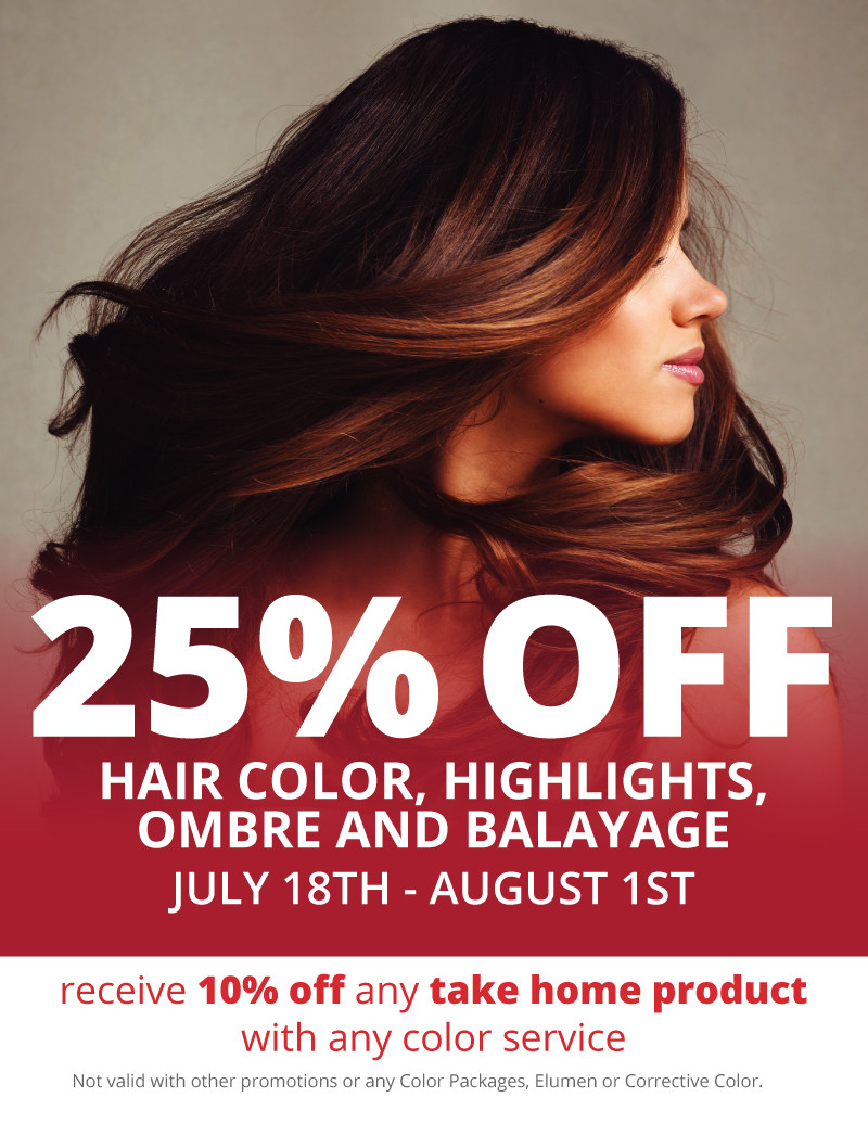 Hairzoo Haircuts, Color & Blowouts Salon Rochester NY