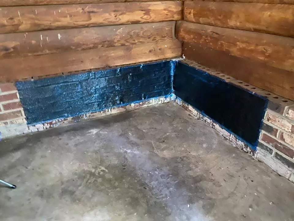 Basement Foundation Repair Rochester, Buffalo, Syracuse NY Everdry