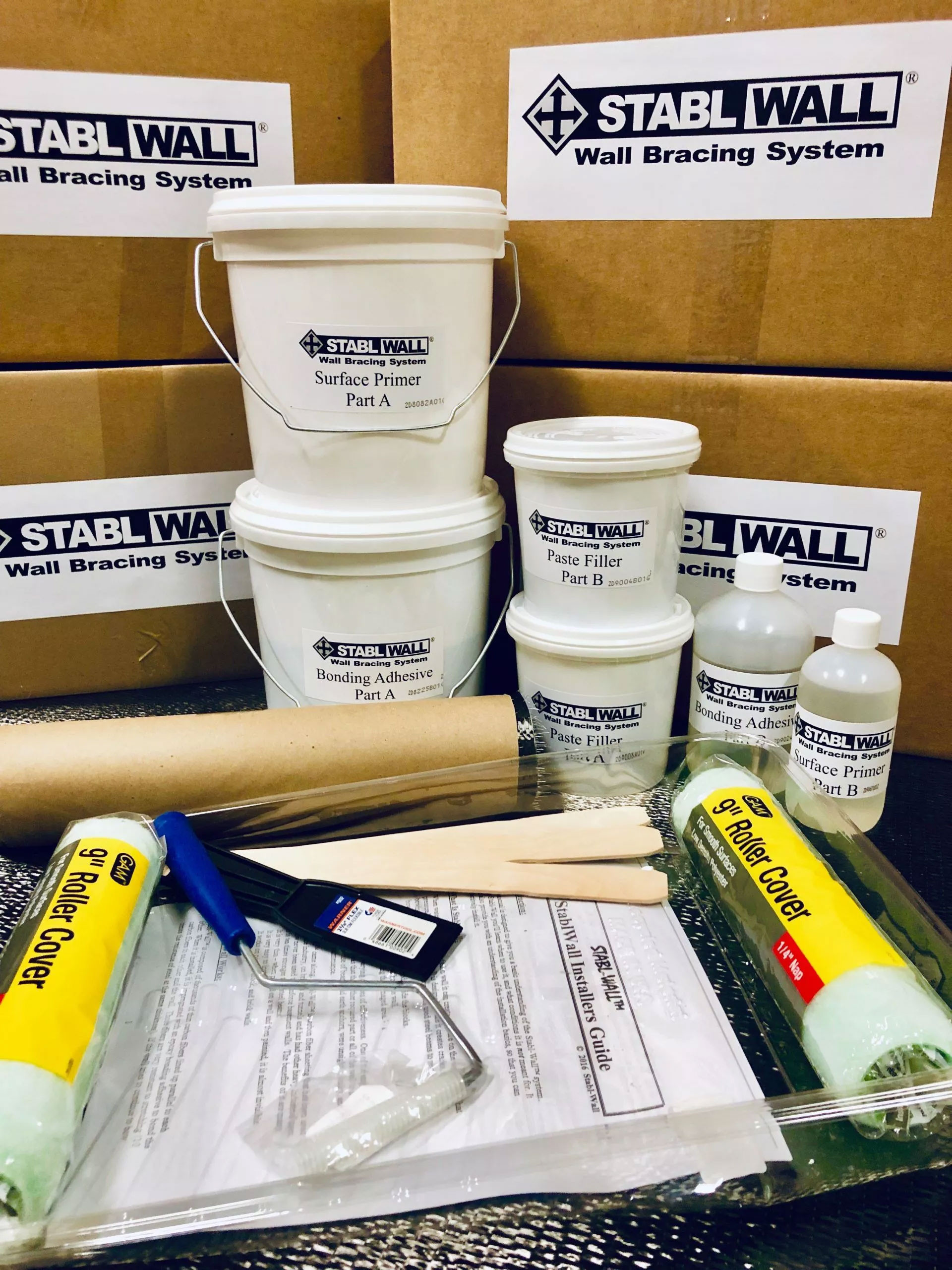 Basement Foundation Repair Rochester, Buffalo, Syracuse NY Everdry