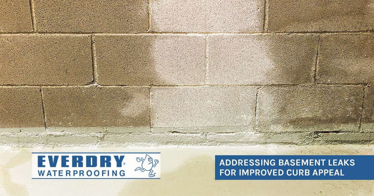 Everdry Waterproofing Blog  Rochester, Buffalo, Syracuse NY