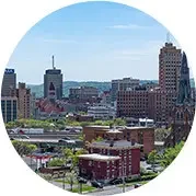 location-circle-rochester