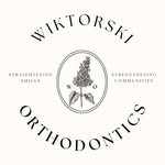 Wiktorski Orthodontics logo