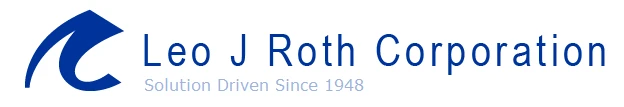 Leo J. Roth Corp logo