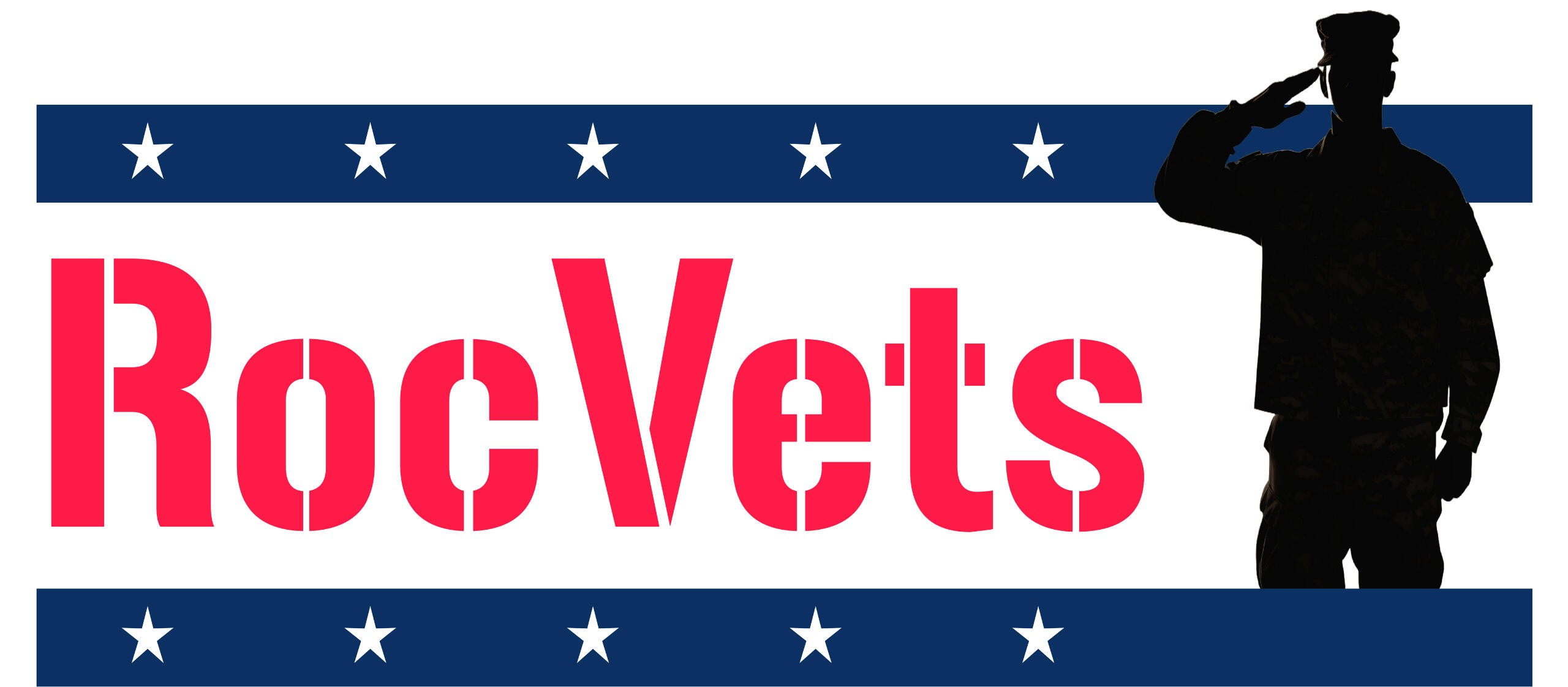 Music for Veterans Rochester logo