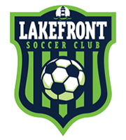 Lakefront Soccer Club logo