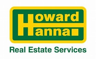 Howard Hanna - Webster logo