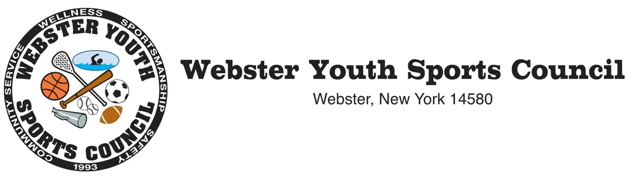 Webster Youth Sports Council logo