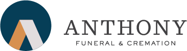 Anthony Funeral & Cremation Chapels logo