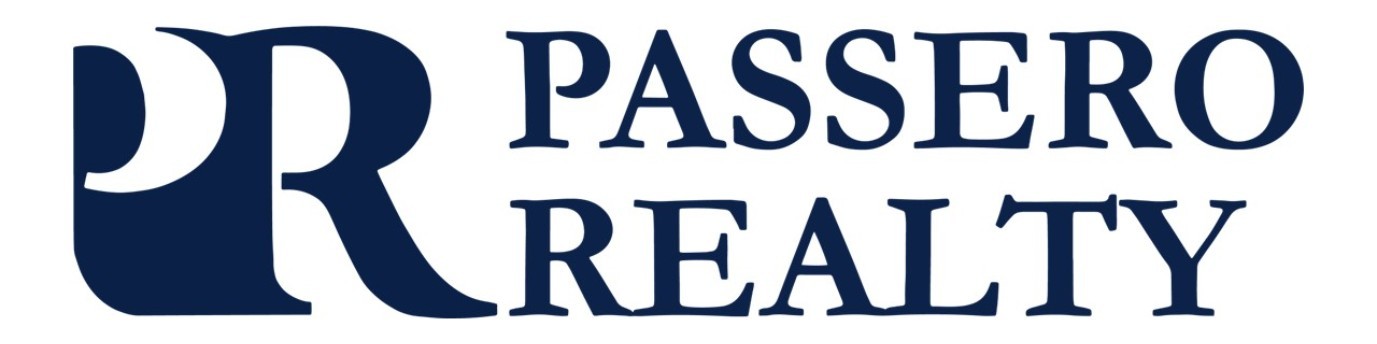 Passero Realty logo