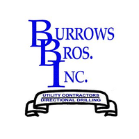 Burrows Bros. Inc. logo