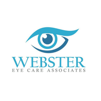Webster Eyecare Associates logo
