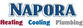 Napora Heating & Cooling LLC logo