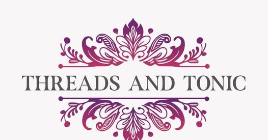 Threads and Tonic logo