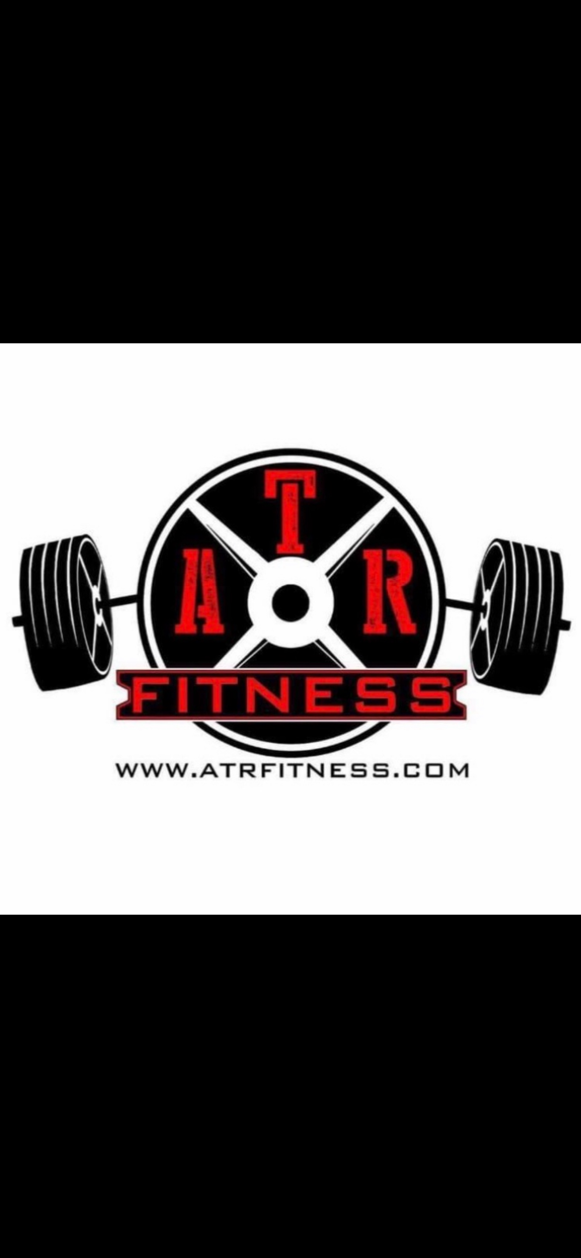 ATR Fitness logo