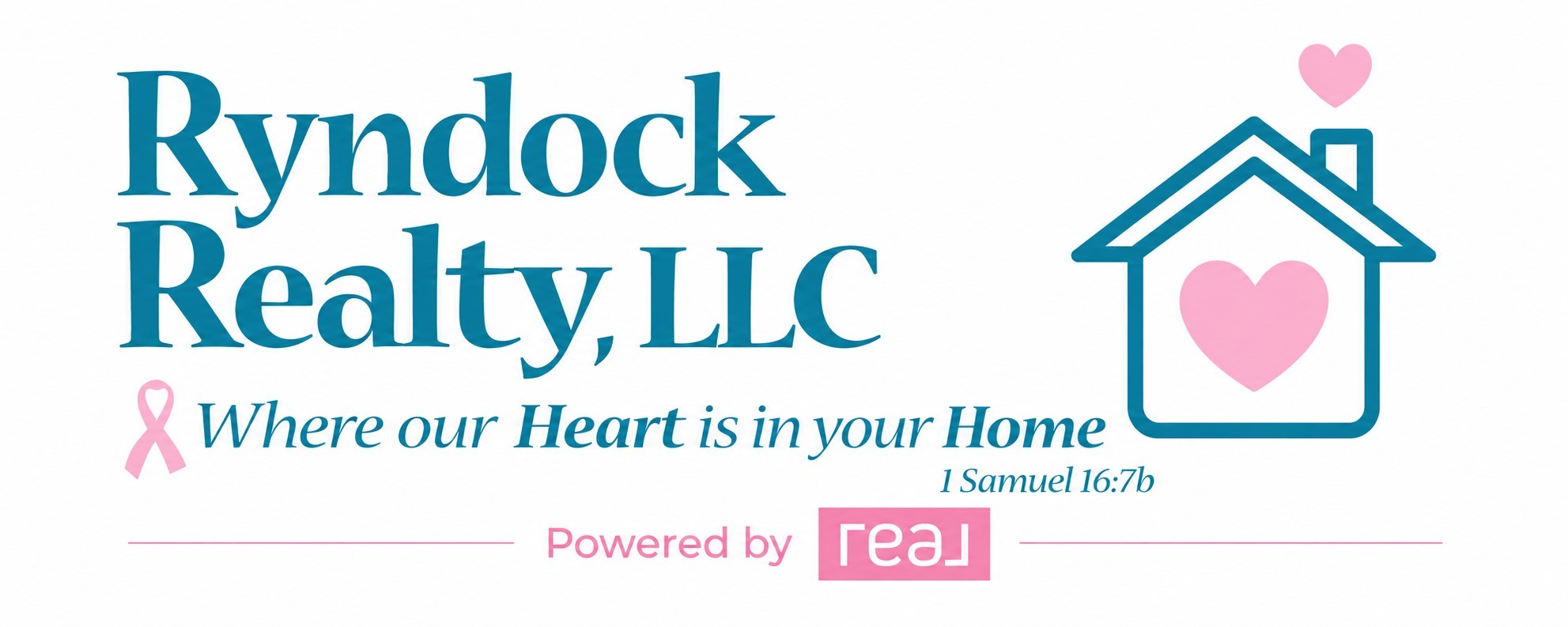 Ryndock Realty, LLC logo