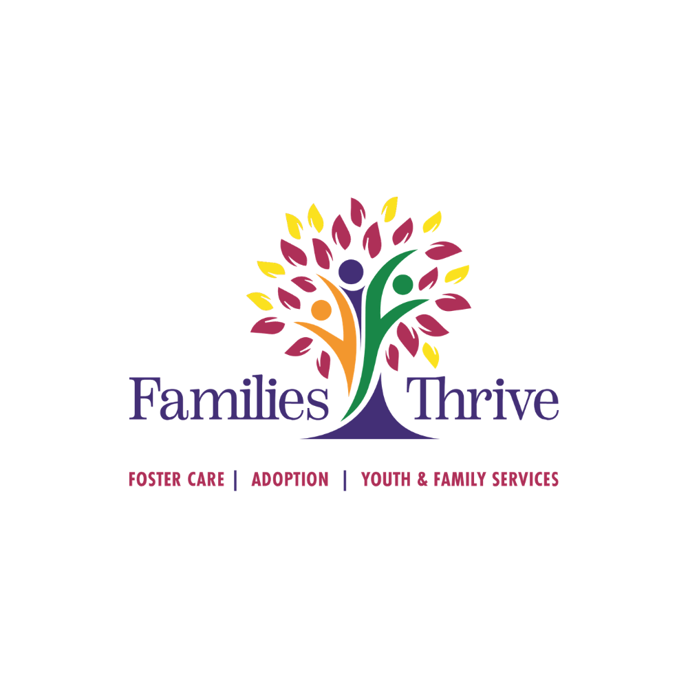 Families Thrive logo