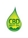 Glenna's CBD logo