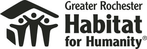 Greater Rochester Habitat for Humanity ReStore logo