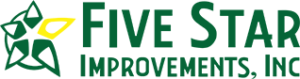 Five Star Improvements, Inc logo