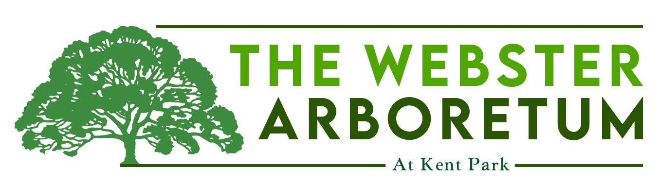 Webster Arboretum Association logo