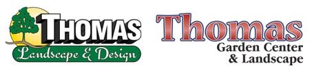 Thomas Landscape & Design, Inc. logo