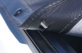 Tonneau Cover Snaps